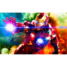 A4Iron6 Vafa Iron Man